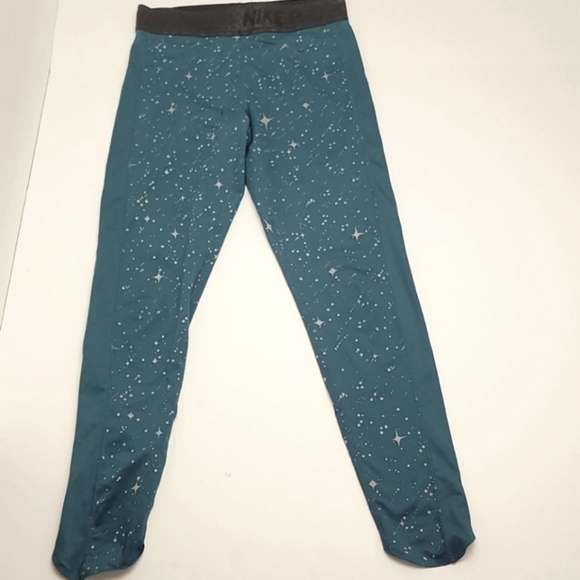 Nike Dri-Fit  Women leggings - Picture 2 of 6